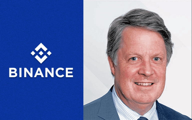 Binance Hires Former DFSA Executive as Regulatory Liaison Chief
