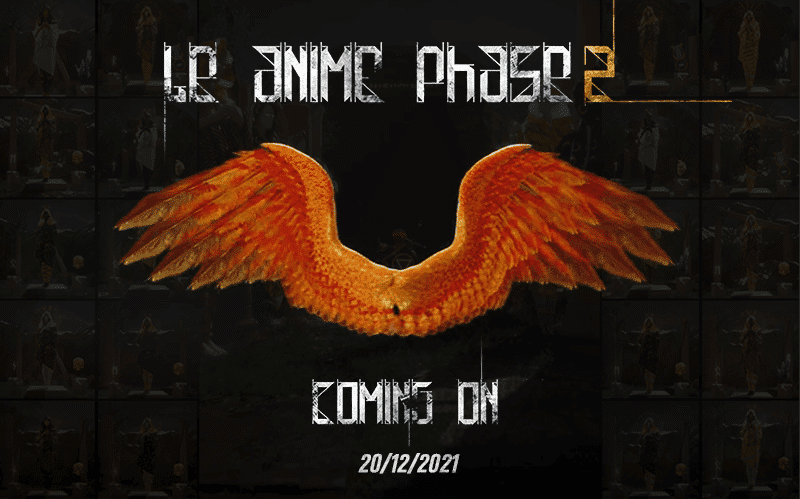 Le-Anime Phase-2 to Be Launched On 20th December