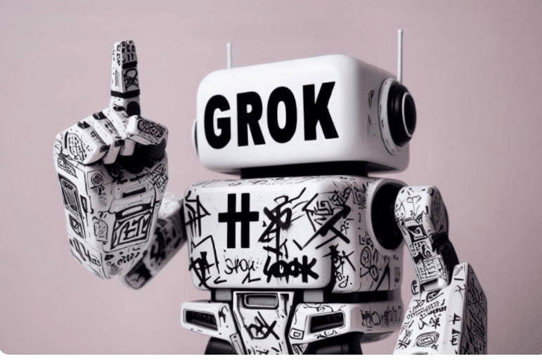 Grok Ai Gazes Into Cardano'S 2024 Crystal Ball