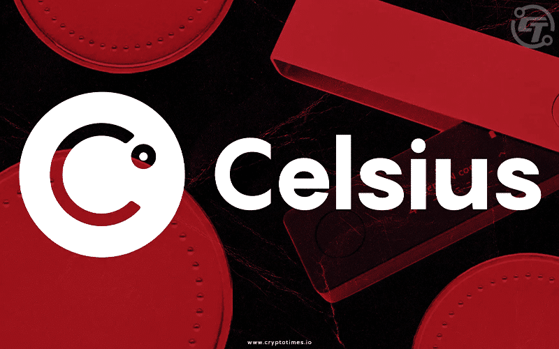 Celsius Distributes $2B Worth Crypto to 172K Creditors