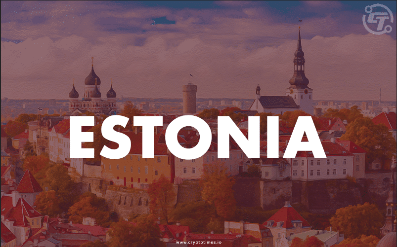 Estonian Government Releases FAQs amid Concern Over New Crypto Rules