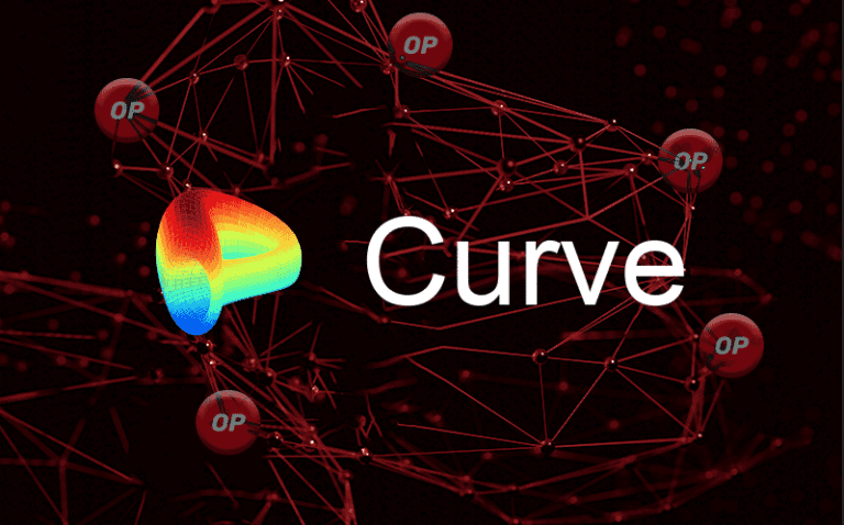 Curve Finance Seeks a 1 Million OP token Grant from Optimism