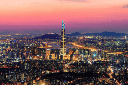 South Korea’s Seongnam To Give Citizenship Rights Through Nfts