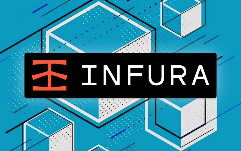 Infura to Develop a Decentralized Infrastructure Network