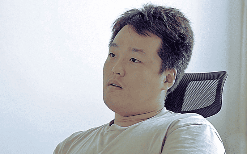 Do Kwon at the Risk of an Interpol Red Notice