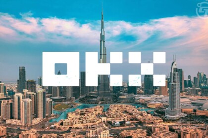 OKX Middle East Secures VASP License for Crypto in Dubai