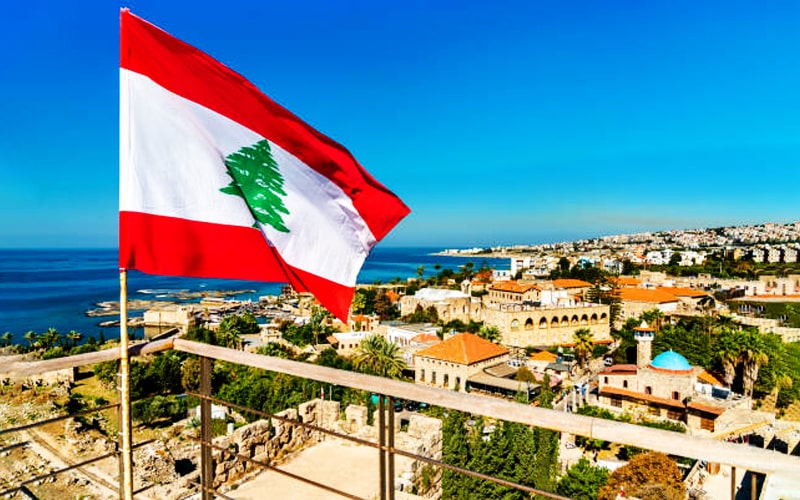 Lebanon University Focuses On Blockchain &Amp; Crypto Courses