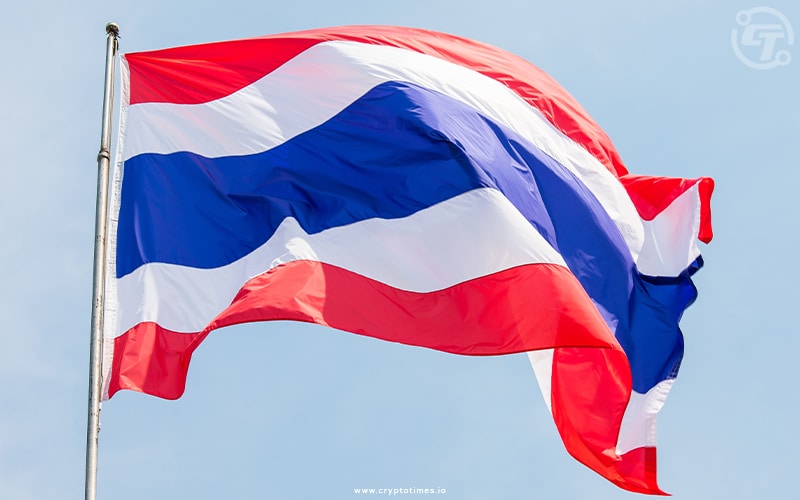 Binance Thailand Unveils Trading Platform for Crypto