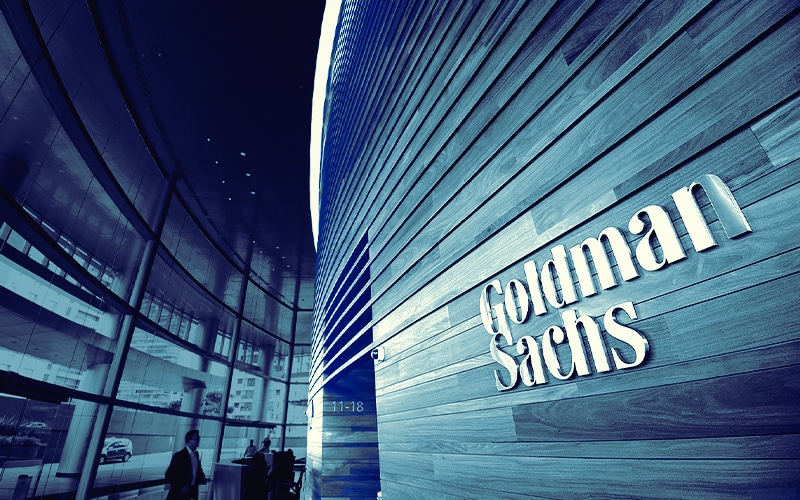 Goldman Sachs reportedly is raising $2B to buy Celsius assets