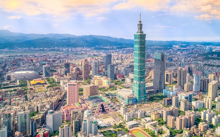 Taiwan completes Trials of Prototype CBDC for its Retail Use