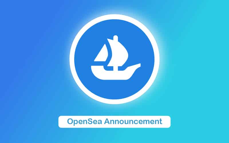 OpenSea issues Guidelines following Email Breach