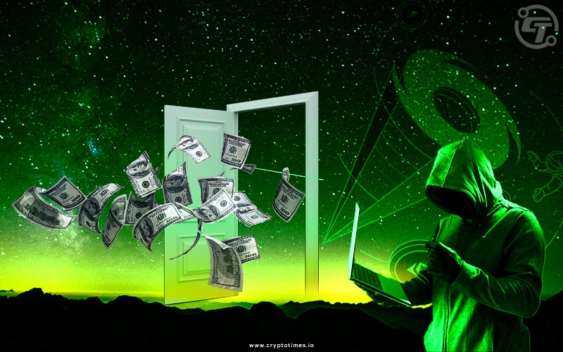 Elliptic holds Lazarus Group responsible for $100m Horizon heist