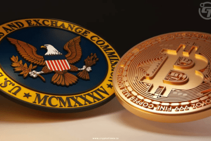 First Trust Seeks SEC Approval for Bitcoin Buffer ETF