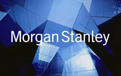 Morgan Stanley Adds Bitcoin Etf Language To Sec Filings