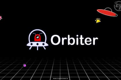 OKX-Backed Orbiter Finance Launches Own Layer 2 Network