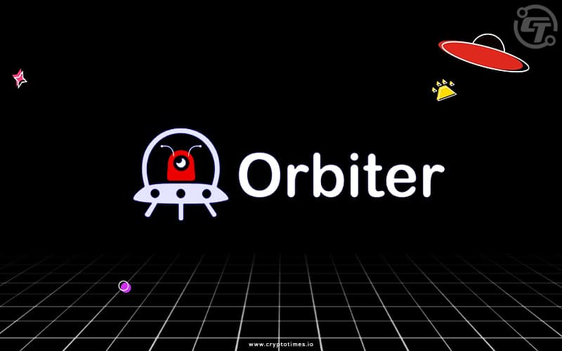 OKX-Backed Orbiter Finance Launches Own Layer 2 Network