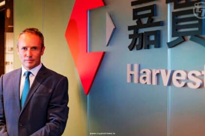 Harvest Fund Applies for Spot Bitcoin ETF in Hong Kong