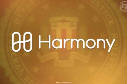 Harmony Protocol hacker moves Funds to Tornado Cash mixer