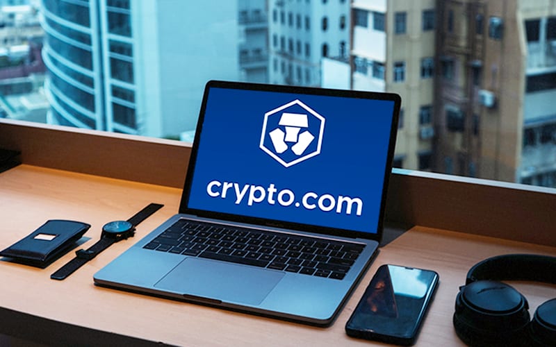 Crypto.com Removes 15 Coins From Earn Program