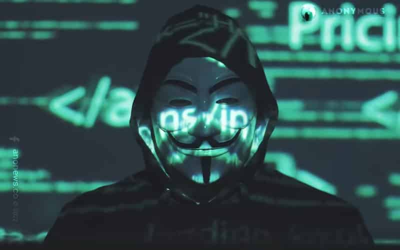 Anonymous posts ‘threatening message’ to Do Kwon