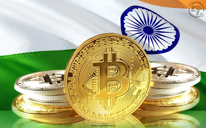 India May Not Ban Cryptocurrency