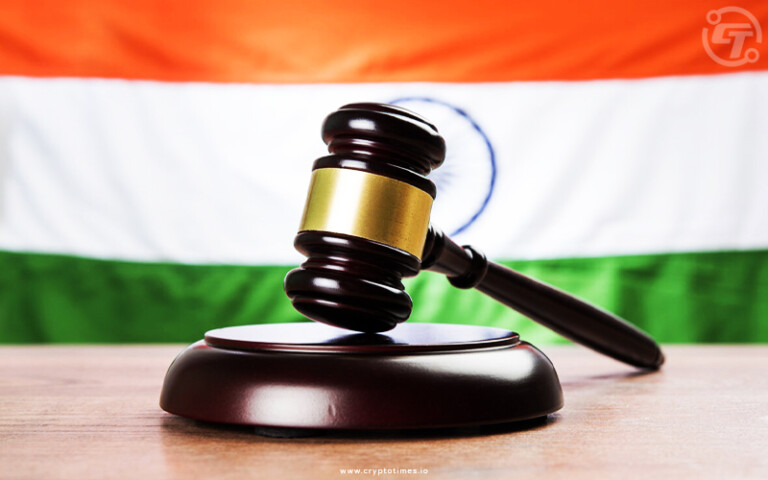 Indian Web3 Community Demands Crypto Tax Reform