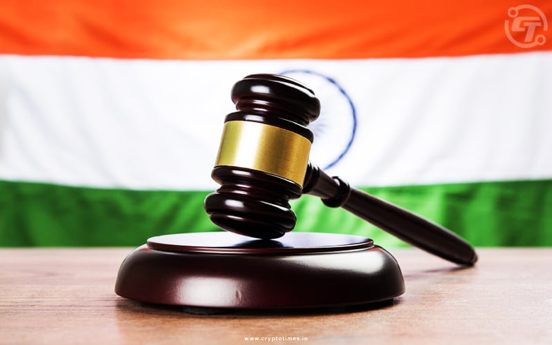Indian Web3 Community Demands Crypto Tax Reform