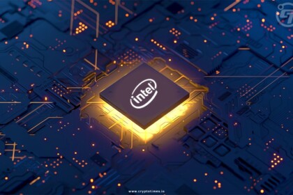 Intel Unveils 2nd Gen ‘Bonanza Mine’ Chip for Bitcoin Mining