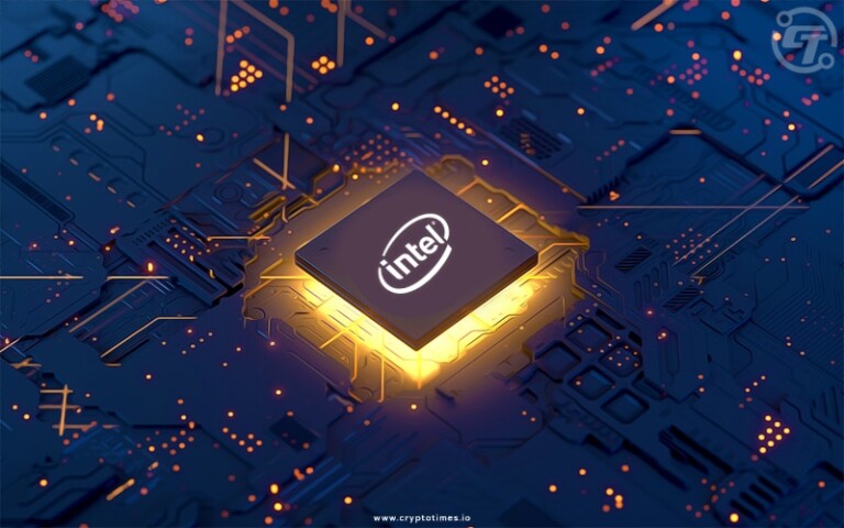 Intel Unveils 2nd Gen ‘Bonanza Mine’ Chip for Bitcoin Mining