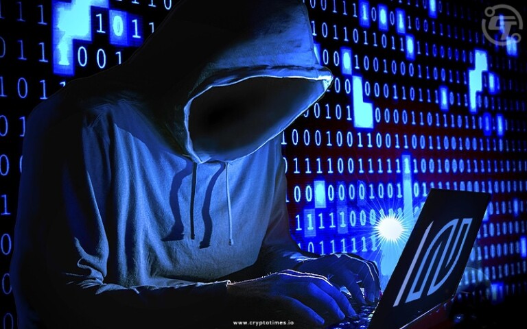 Inverse Finance Loses $1.2 Million in Flash Loan Exploit
