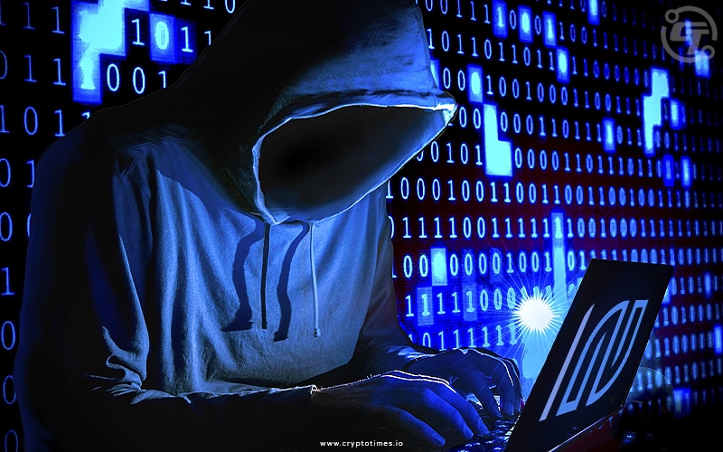 Inverse Finance Loses $1.2 Million in Flash Loan Exploit