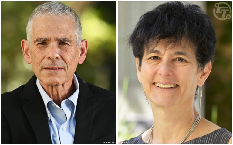 Sam Bankman-Fried’s Elite Parents Fuel Crypto Rise