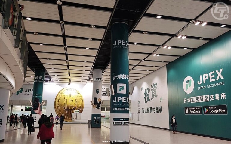 Hong Kong Crypto Exchange Suspends Trading Amid Inquiry