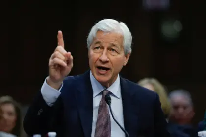 JPMorgan CEO Revises Stance, Says AI is 'Not Hype'