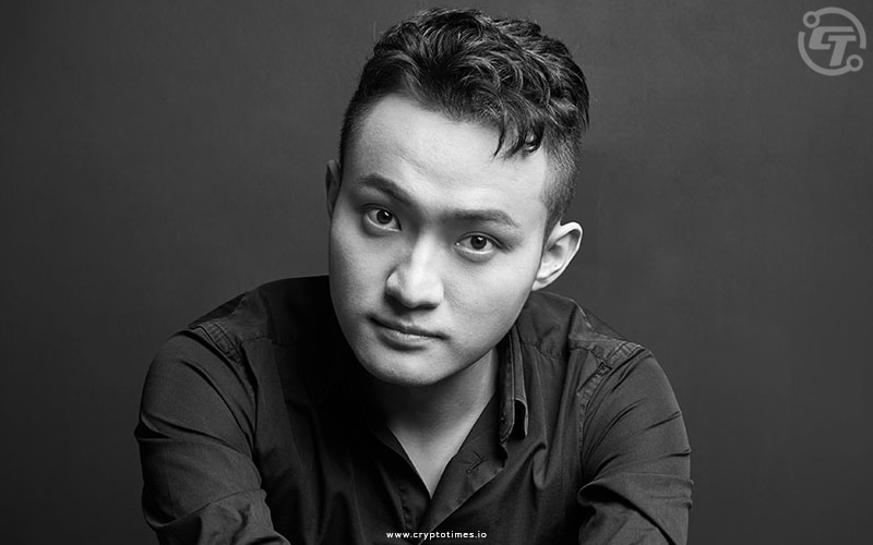 Tron Founder Justin Sun is No Longer the WTO Ambassador for Grenada