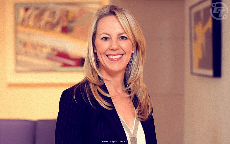 Katie Haun Departs A16Z To Launch Crypto And Web3 Focused Fund