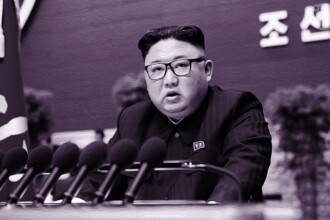 Un Reports North Korea Missiles Funded By Stolen Cryptocurrency