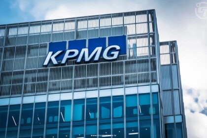 KPMG Canada Includes Bitcoin, Ether to its Corporate Treasury