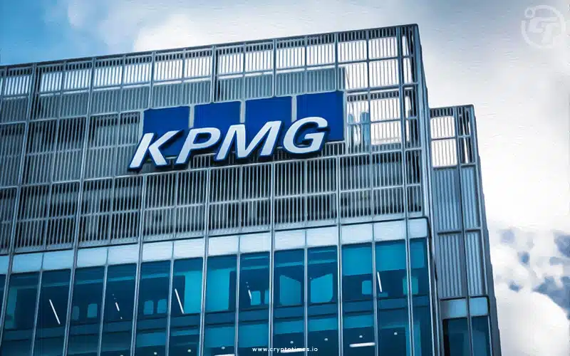 KPMG Canada Includes Bitcoin, Ether to its Corporate Treasury