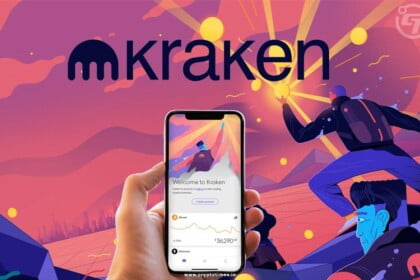 Crypto Exchange Kraken Launches Mobile App