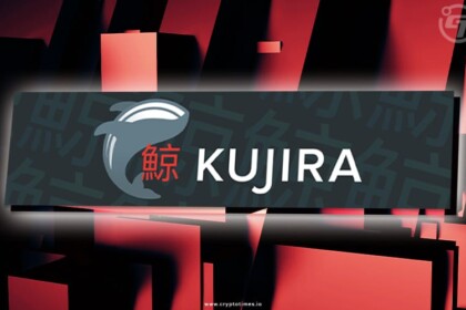 Kujira Stablecoin USK on Cosmos