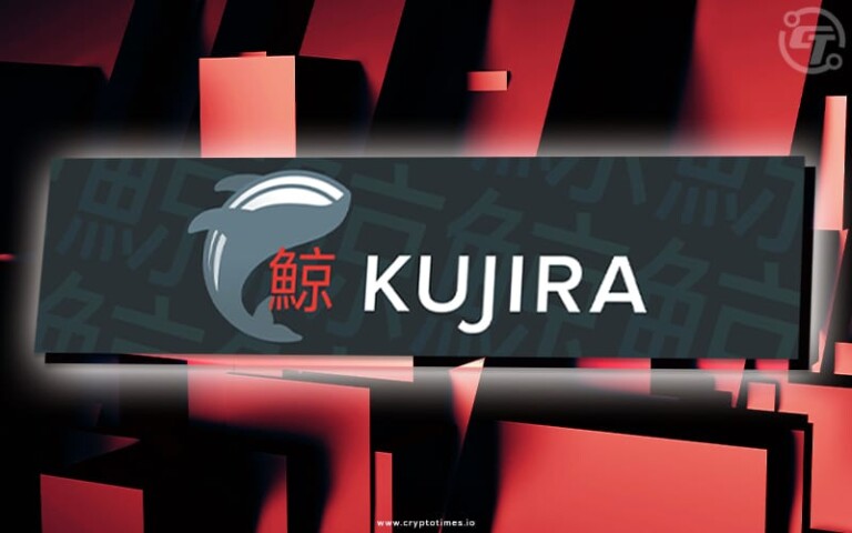 Kujira Stablecoin USK on Cosmos