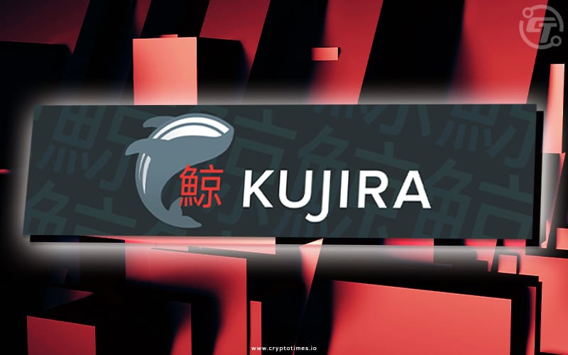 Kujira Stablecoin USK on Cosmos