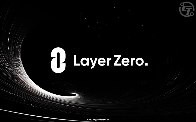 IOTA’s ShimmerEVM Boosts Cross-Chain with LayerZero