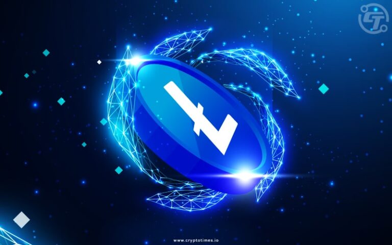 Top Gainer Litecoin Price Soars 13%, Heading Towards Red Zone