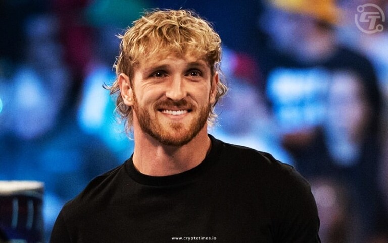 Logan Paul Attempts to Make Amends for Failed CryptoZoo Game