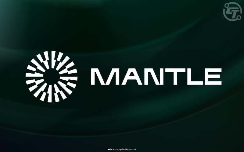 Mantle stakes 66m worth ETH on lido
