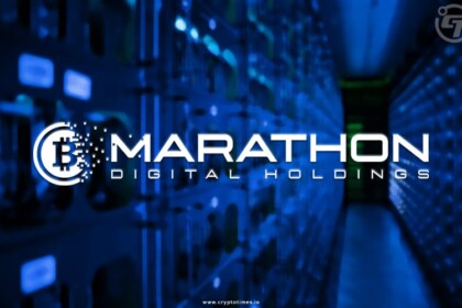 Marathon Digital Prices Upsized its Convertible Senior Notes Offering to $650M