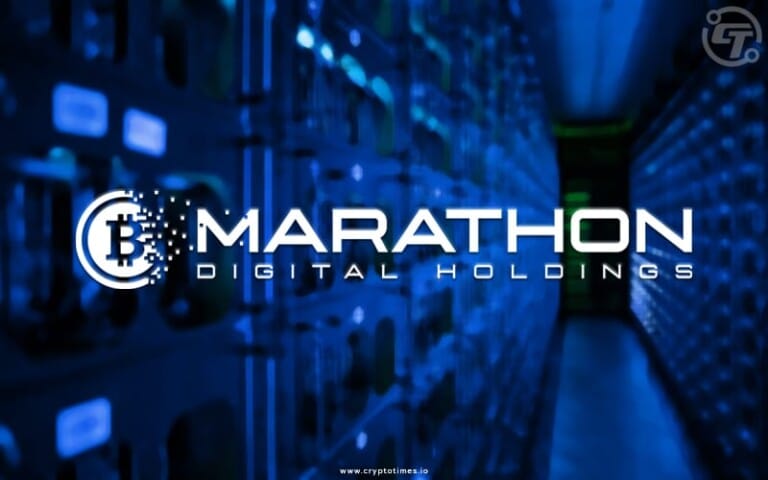 Marathon Digital Prices Upsized its Convertible Senior Notes Offering to $650M