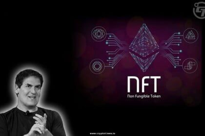Mark Cuban invested in NFT